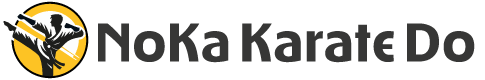 logo noka-karate